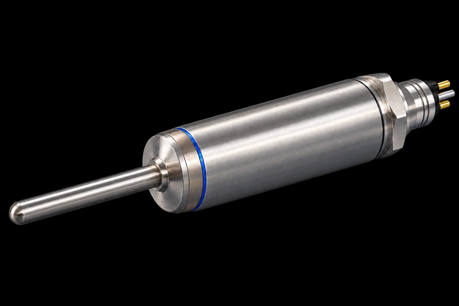Subsea Temperature Sensors