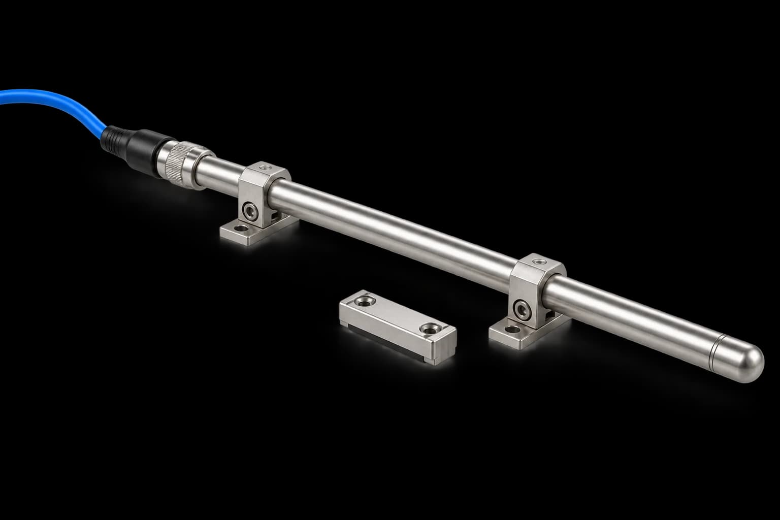 Subsea Linear Position Transmitter