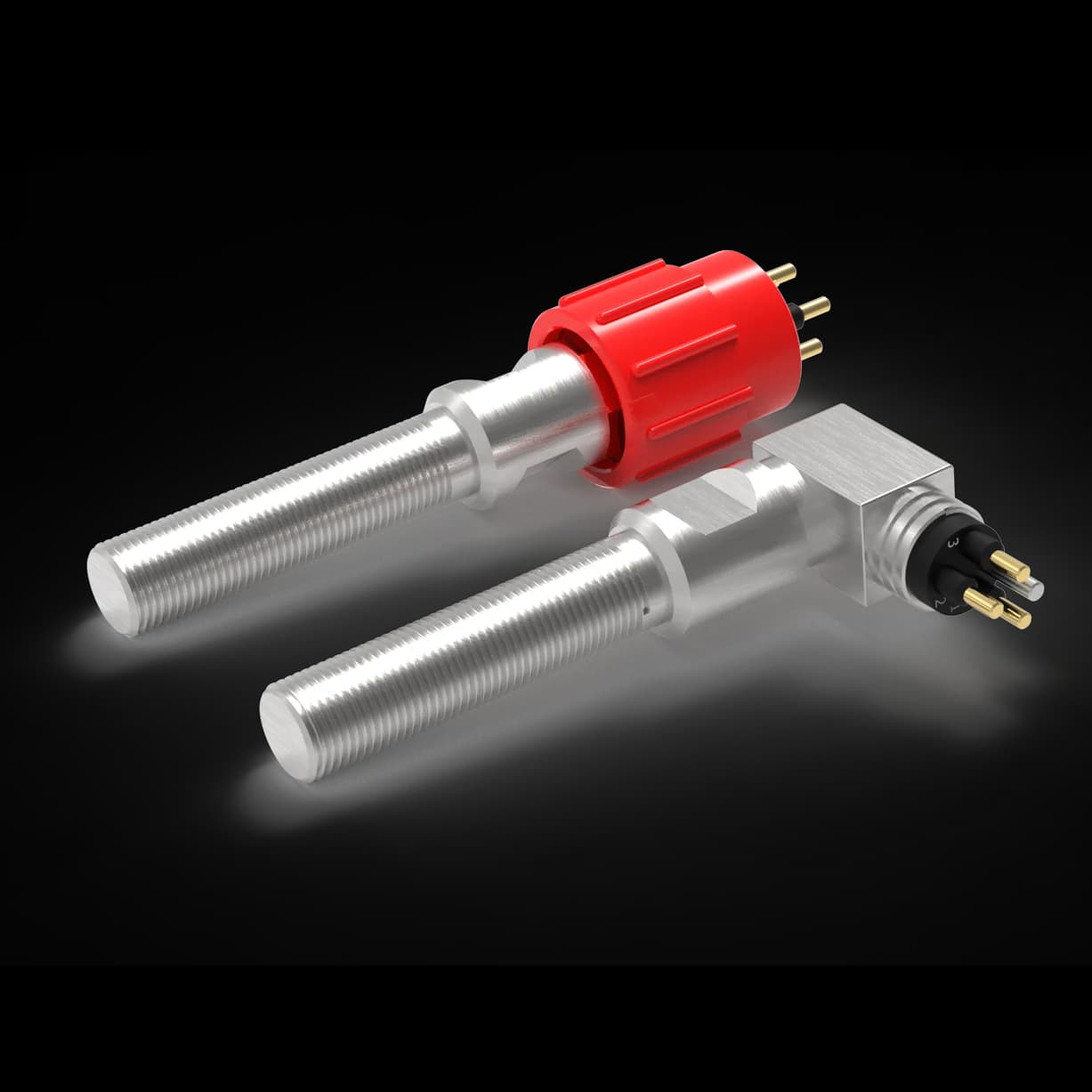Subsea Proximity Switch - M12 Thread