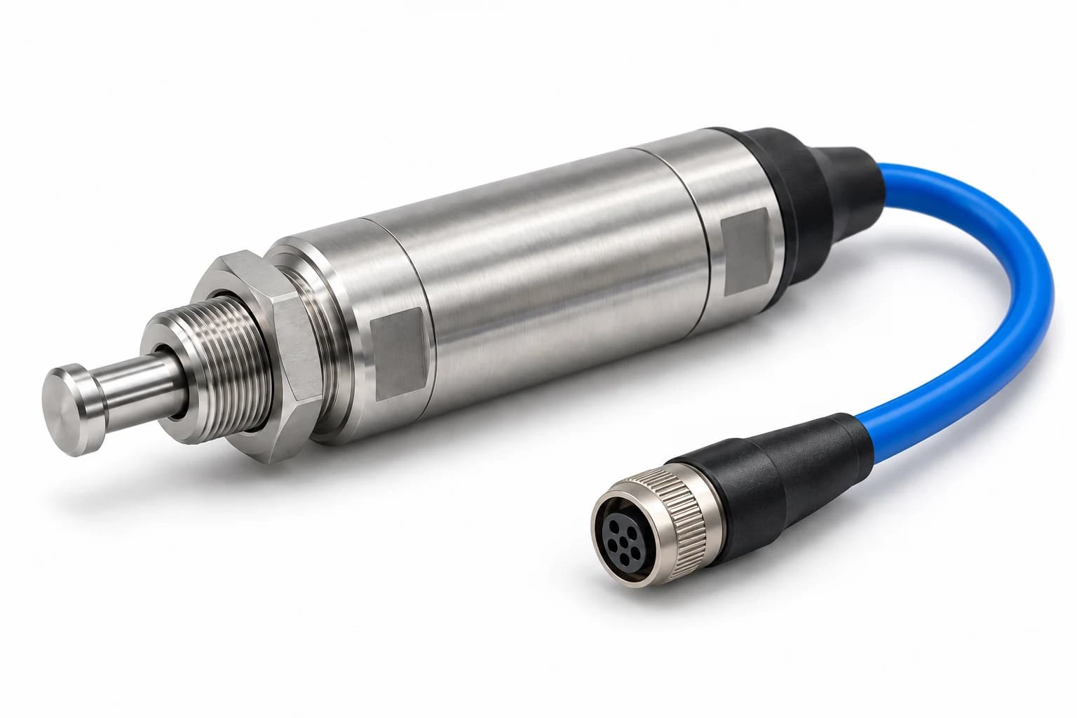 Subsea Mechanical Limit Switch