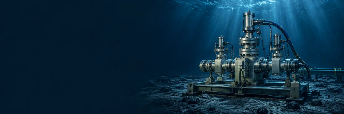 Subsea valve monitoring
