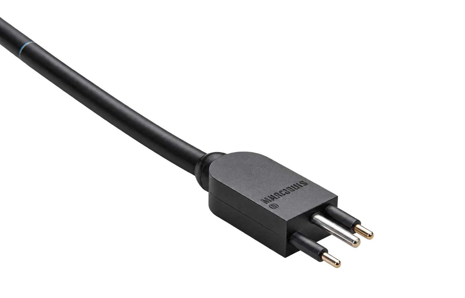 SubConn Low Profile — reference connector