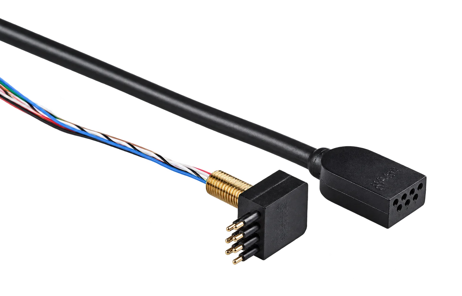 SubConn Micro Low Profile — reference connector