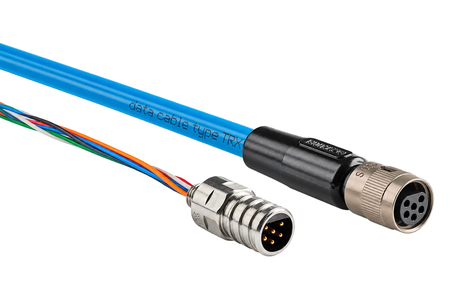 SubConn Nano — reference connector