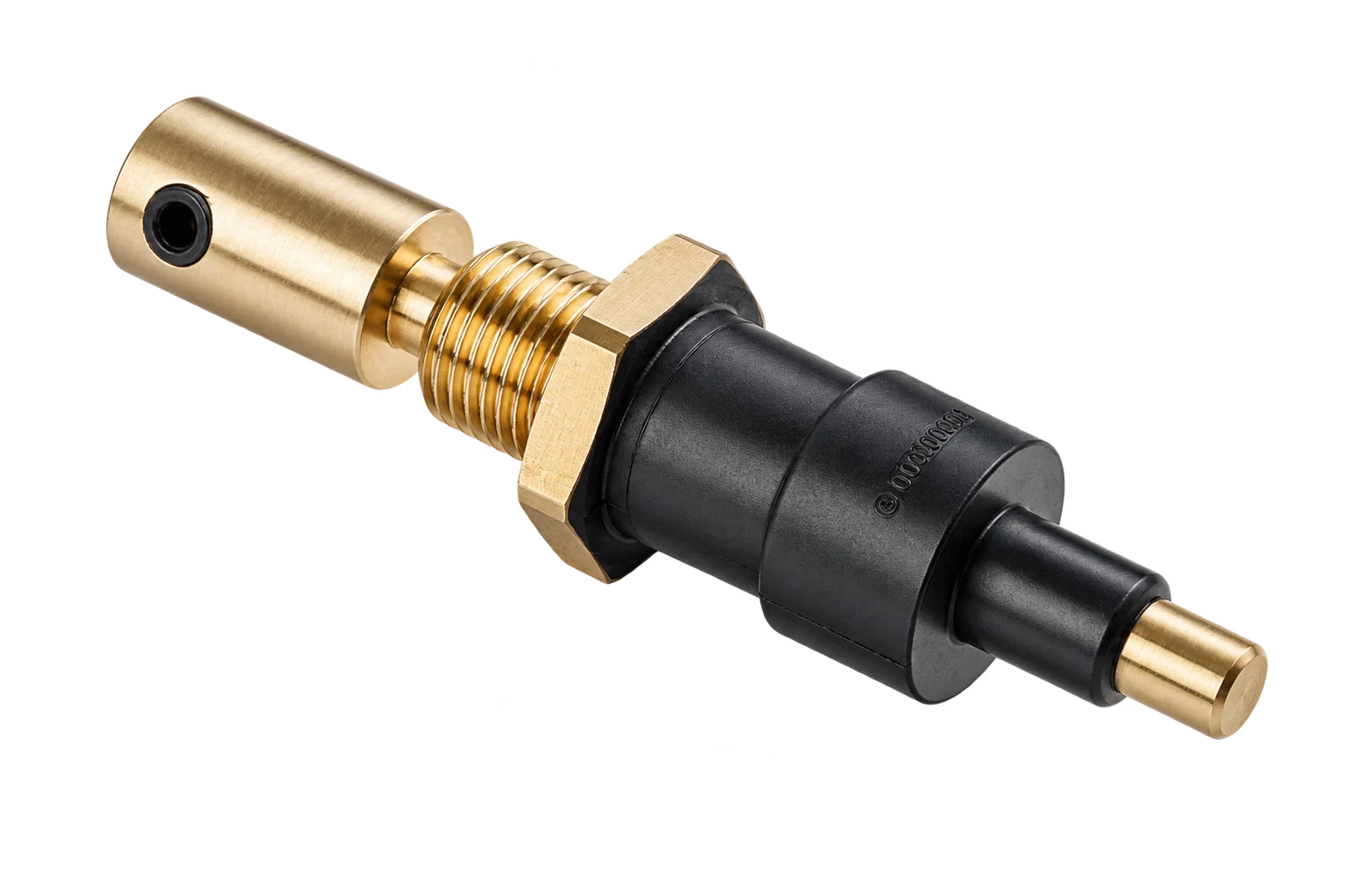 SubConn Power — reference connector