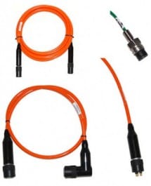 Custom subsea cable assembly engineering