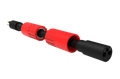 Micro Circular Cordset - Double End - 2 Pin Male to Female Extension Cable - MCIL2M-MCIL2F 1