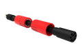 Micro Circular Cordset - Double End - 8 Pin Male to Female Extension Cable - MCIL8M-MCIL8F 1
