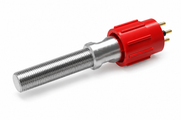 Subsea Proximity Switch - 5/8 UNF Thread- Circular