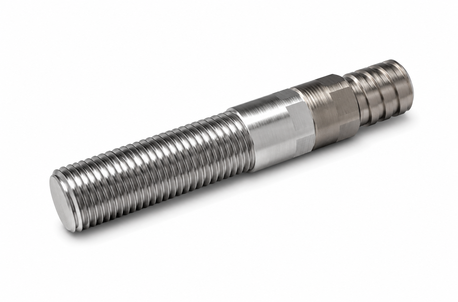 Nano connector subsea proximity switch render